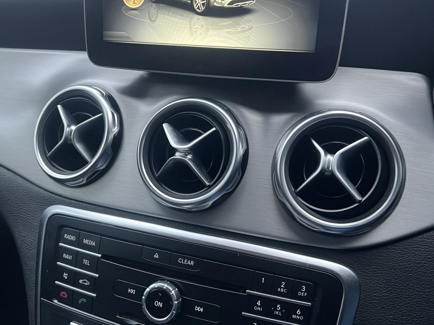 Used Mercedes-Benz GLA 2017 for sale - 76687128: Photo 36