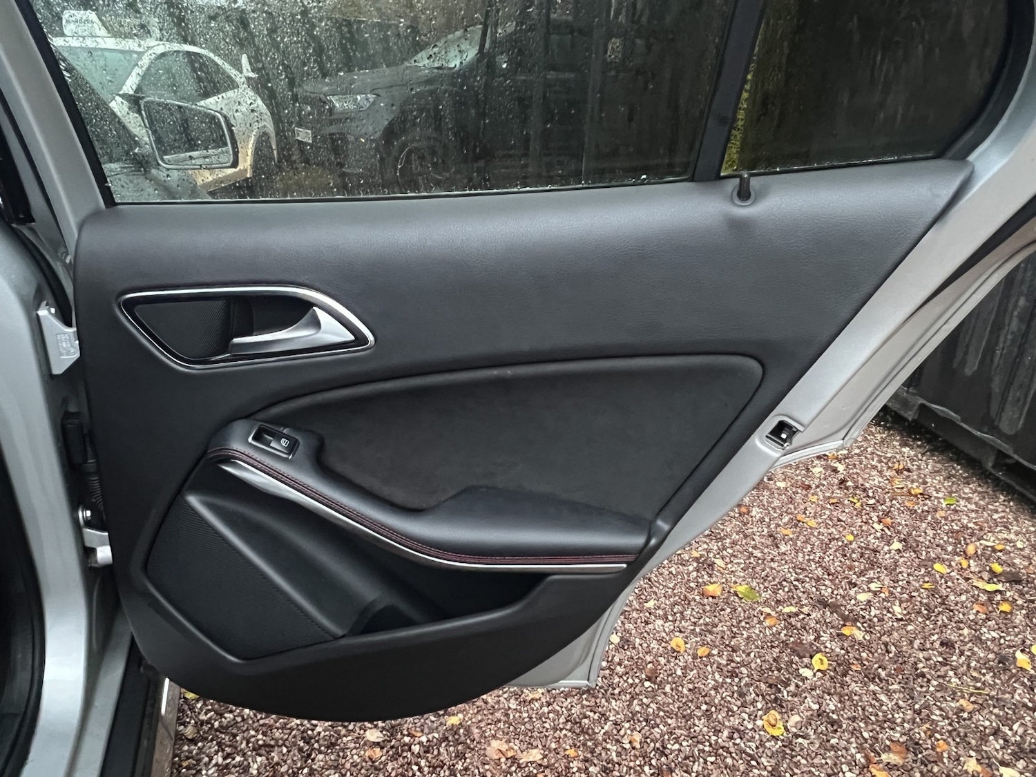 Used Mercedes-Benz GLA 2017 for sale - 76687128: Photo 40