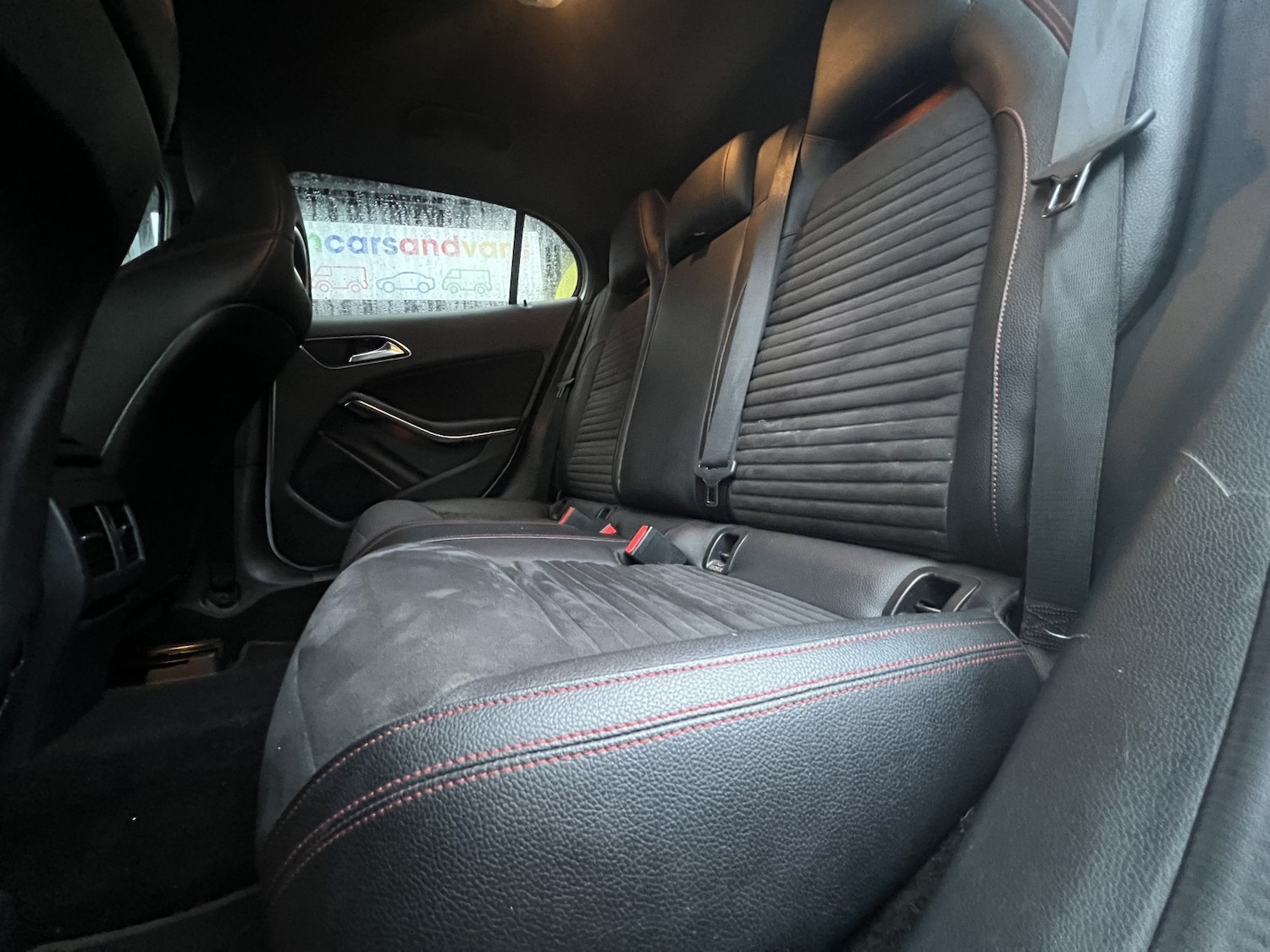 Used Mercedes-Benz GLA 2017 for sale - 76687128: Photo 52