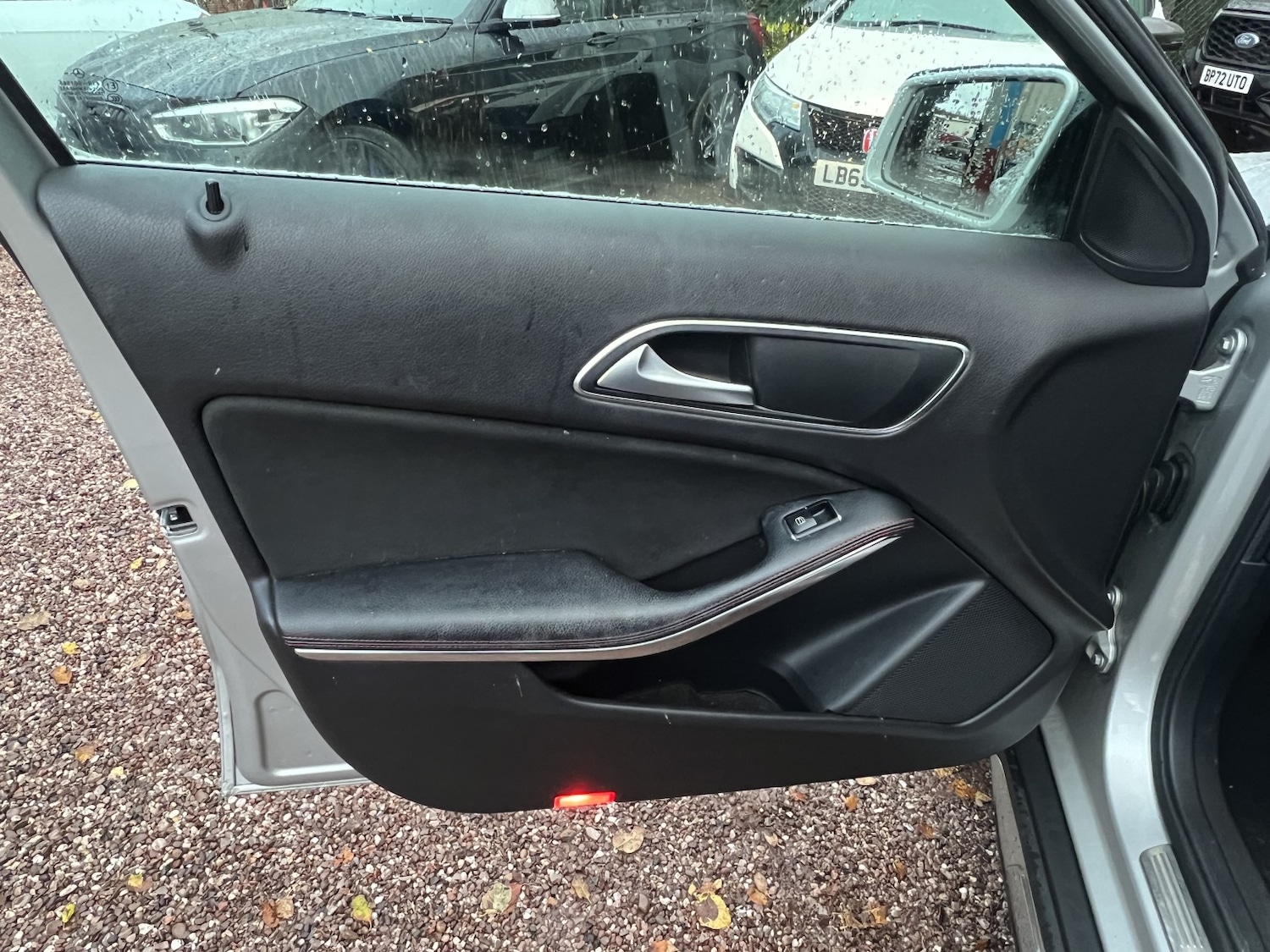 Used Mercedes-Benz GLA 2017 for sale - 76687128: Photo 55