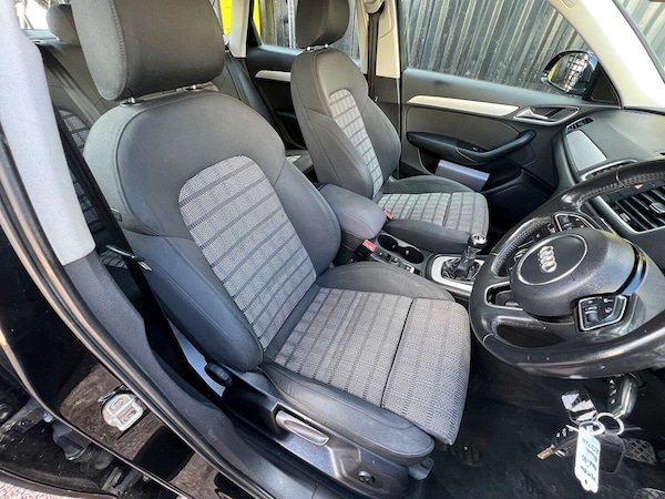 Used Audi Q3 2015 for sale - 76164545: Photo 12