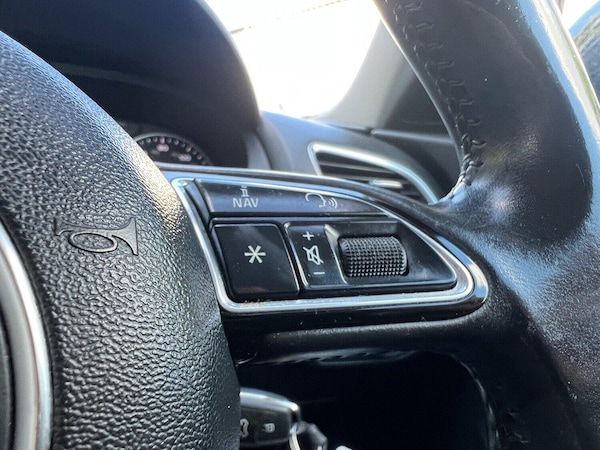 Used Audi Q3 2015 for sale - 76164545: Photo 14