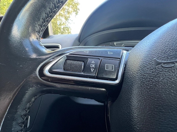 Used Audi Q3 2015 for sale - 76164545: Photo 15