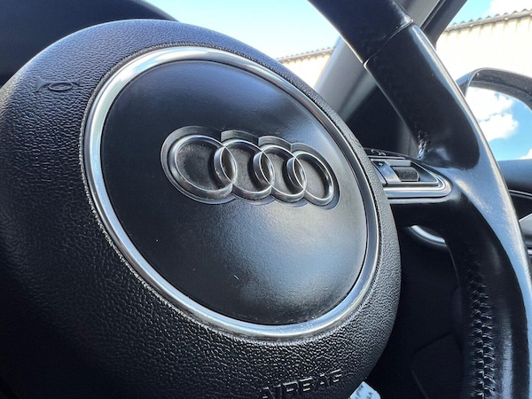 Used Audi Q3 2015 for sale - 76164545: Photo 18