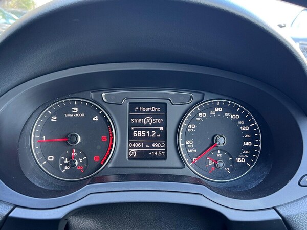 Used Audi Q3 2015 for sale - 76164545: Photo 19