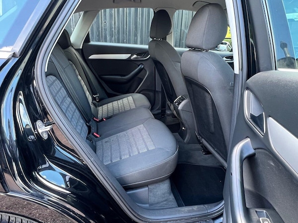 Used Audi Q3 2015 for sale - 76164545: Photo 27