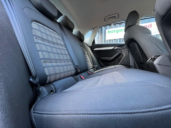 Used Audi Q3 2015 for sale - 76164545: Photo 28