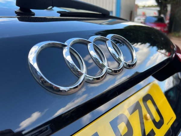 Used Audi Q3 2015 for sale - 76164545: Photo 31