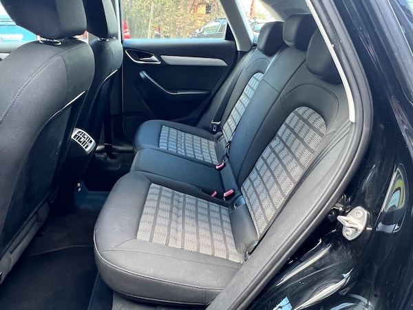 Used Audi Q3 2015 for sale - 76164545: Photo 36
