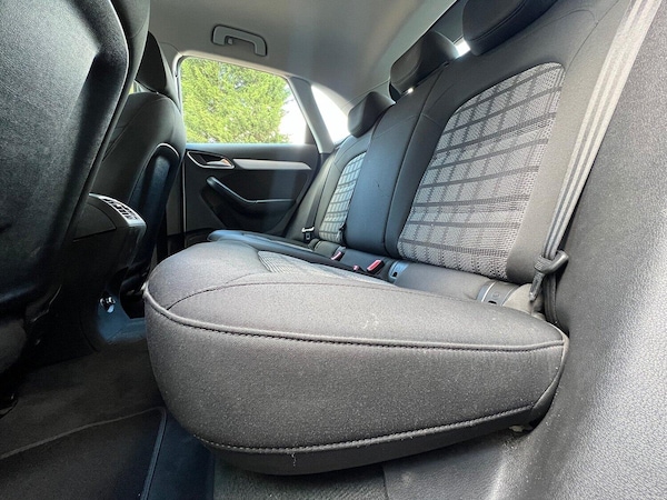 Used Audi Q3 2015 for sale - 76164545: Photo 37