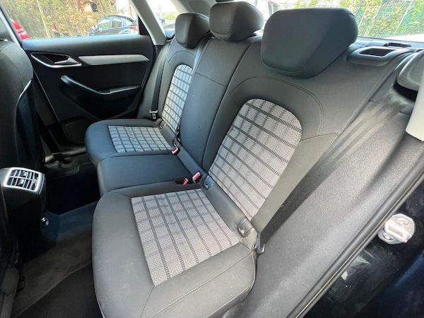 Used Audi Q3 2015 for sale - 76164545: Photo 38