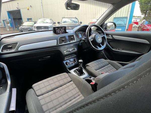 Used Audi Q3 2015 for sale - 76164545: Photo 39