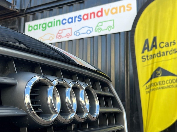 Used Audi Q3 2015 for sale - 76164545: Photo 3