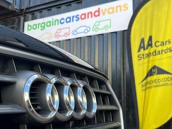 Used Audi Q3 2015 for sale - 76164545: Photo 3