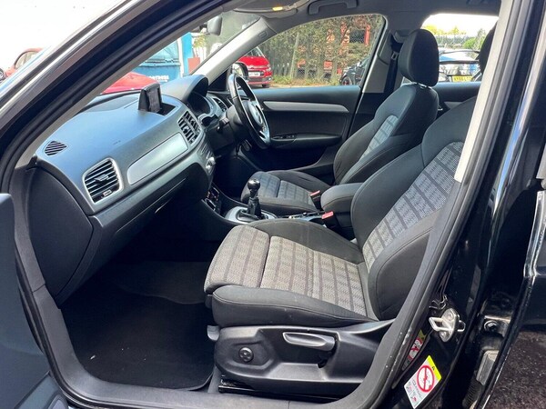 Used Audi Q3 2015 for sale - 76164545: Photo 41