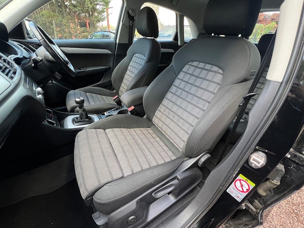 Used Audi Q3 2015 for sale - 76164545: Photo 43