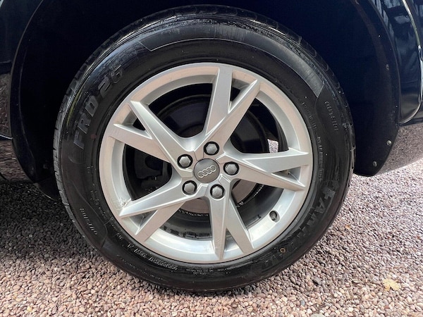 Used Audi Q3 2015 for sale - 76164545: Photo 47