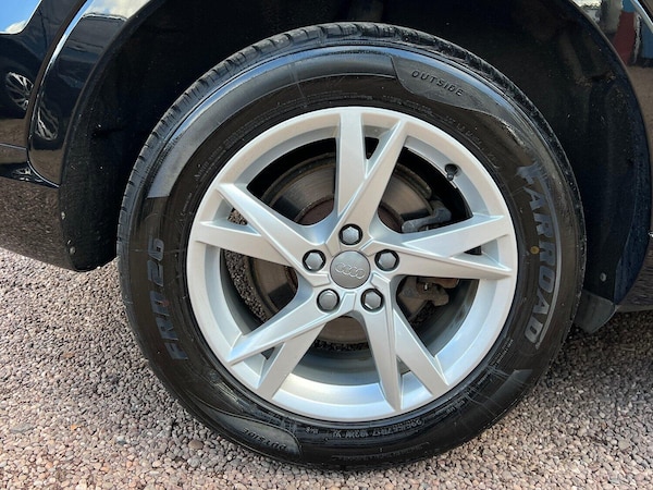 Used Audi Q3 2015 for sale - 76164545: Photo 48