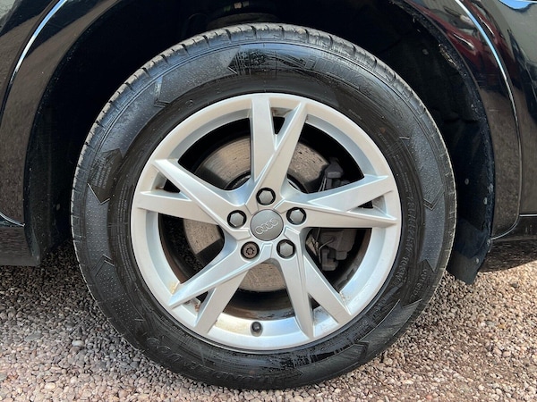 Used Audi Q3 2015 for sale - 76164545: Photo 49