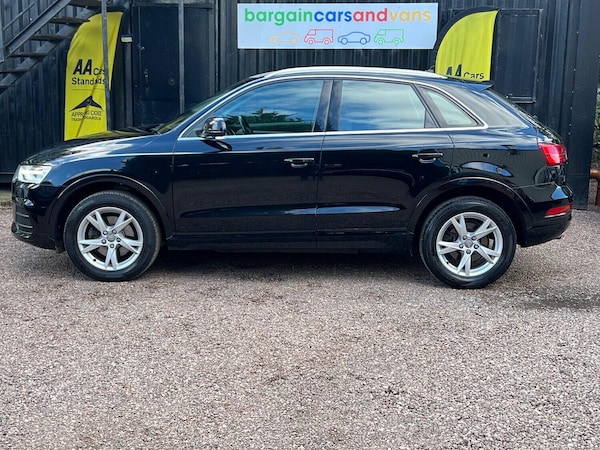 Used Audi Q3 2015 for sale - 76164545: Photo 53