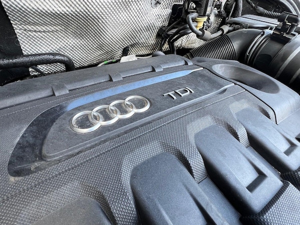 Used Audi Q3 2015 for sale - 76164545: Photo 59