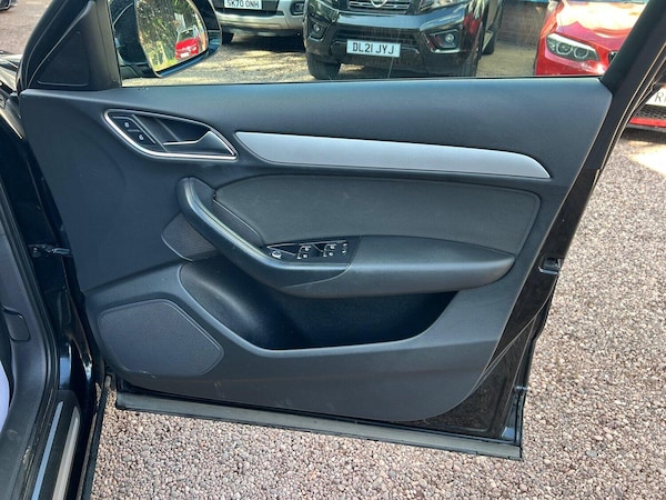 Used Audi Q3 2015 for sale - 76164545: Photo 7
