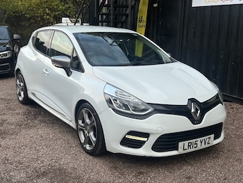 Used Renault Clio 2015 for sale - 76225322: Photo