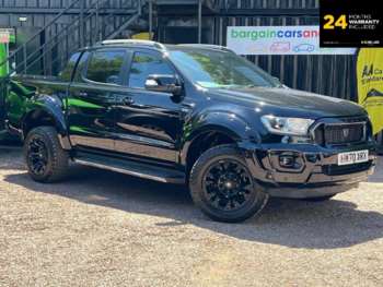 Used Ford Ranger 2020 for sale - 75223147: Photo