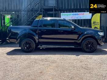 Used Ford Ranger 2020 for sale - 75223147: Photo