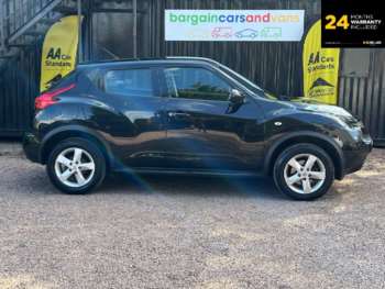 Used Nissan Juke 2013 for sale - 74640015: Photo