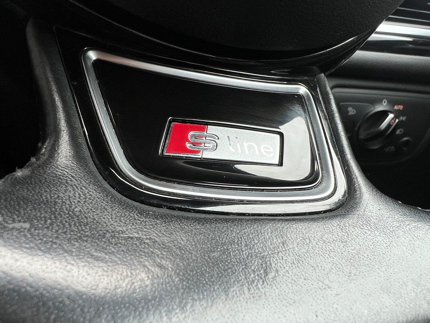 Vehicle 32