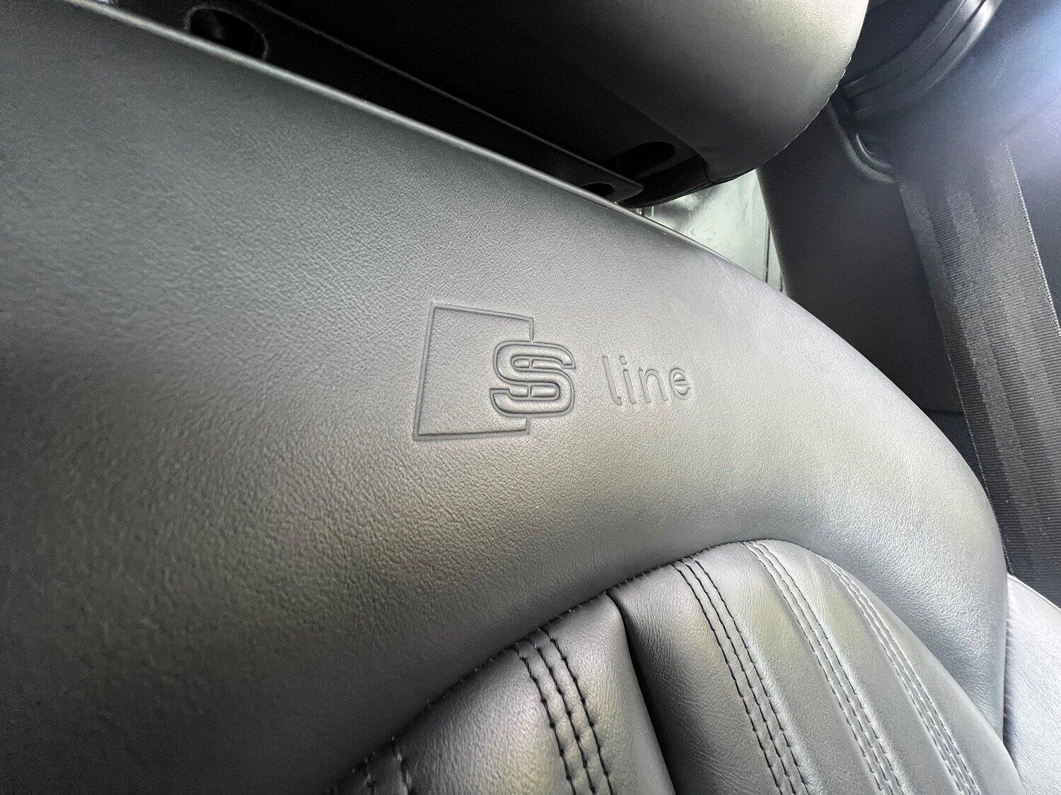 Vehicle 55