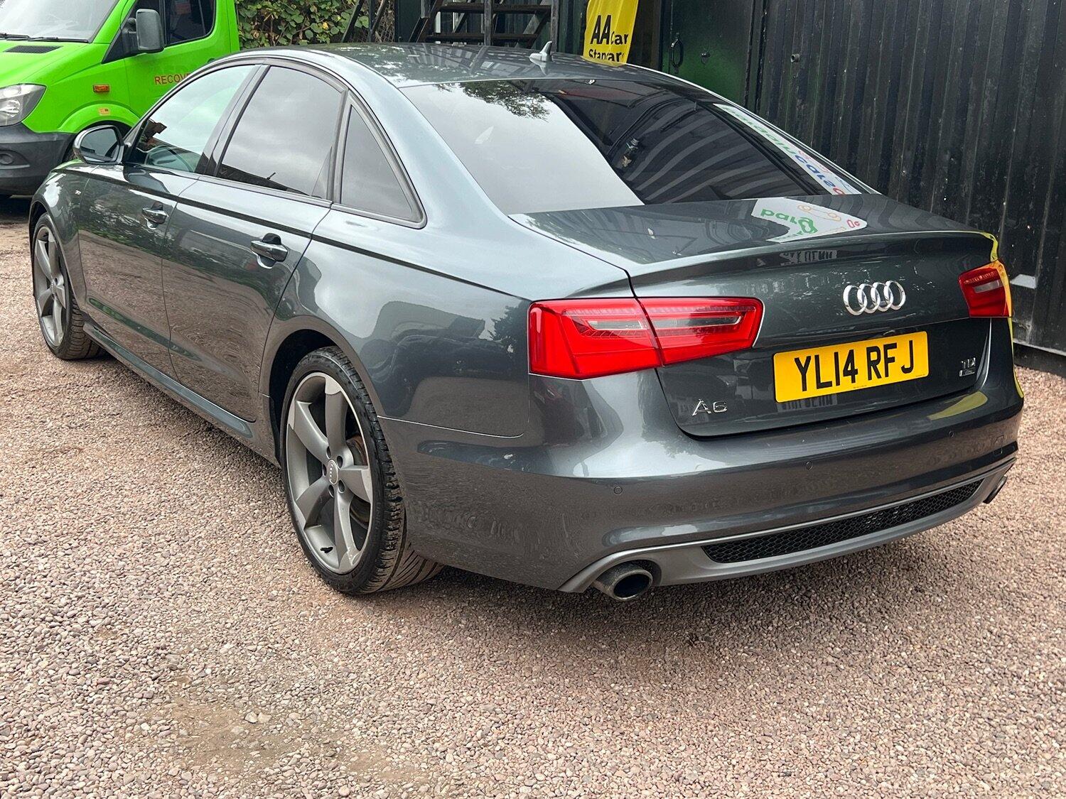 Vehicle 60