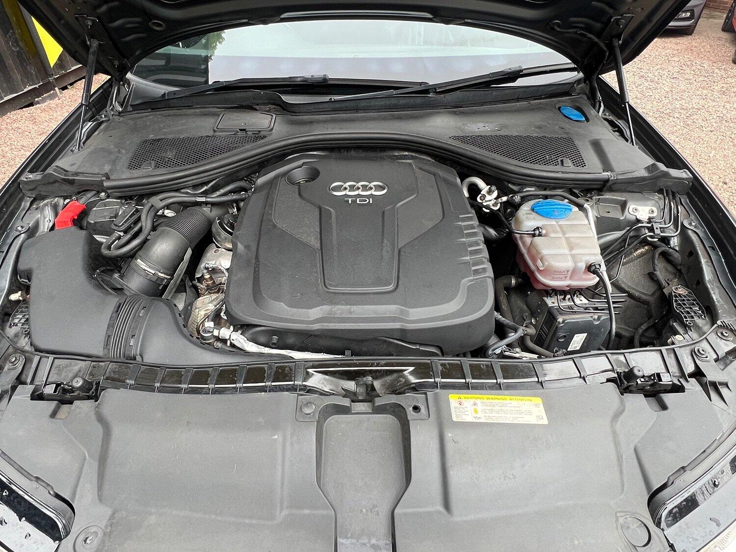 Vehicle 71
