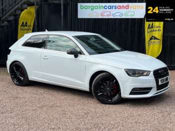 2014 - 1.6 TDI Sport 3-Door