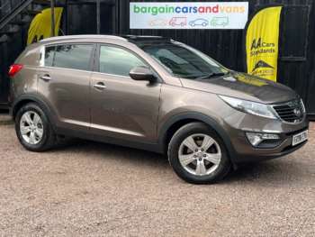 2012 - 1.7 CRDi EcoDynamics 2 5-Door