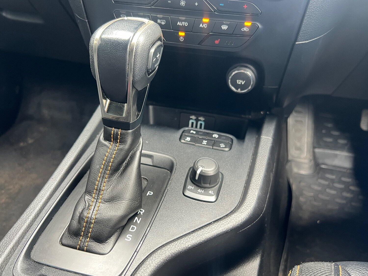 Vehicle 38