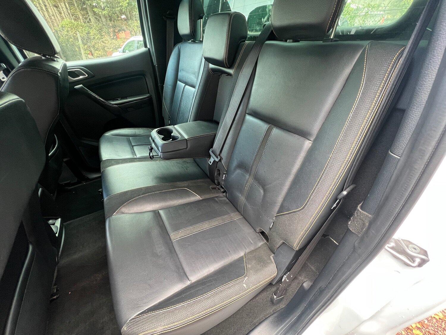 Vehicle 50
