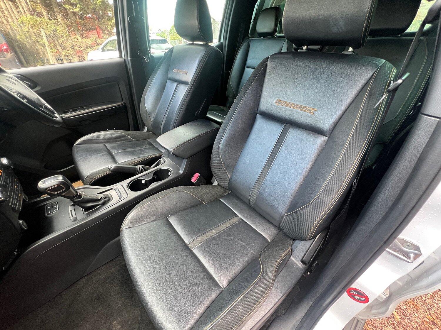 Vehicle 52