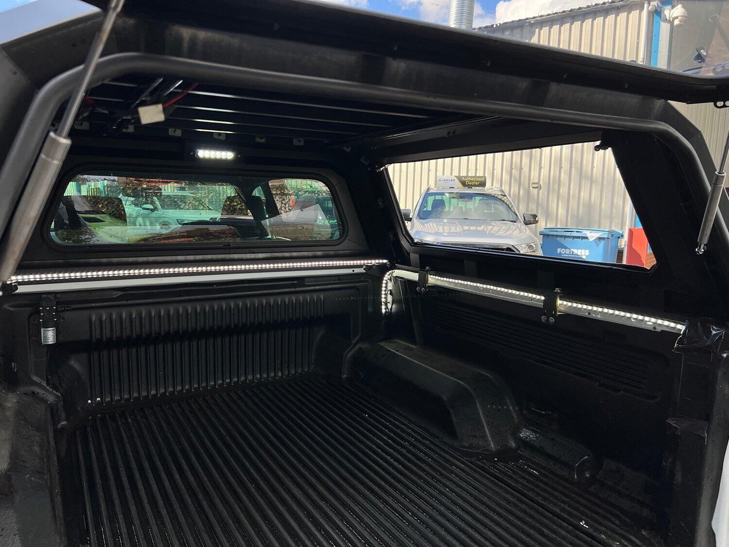 Vehicle 58