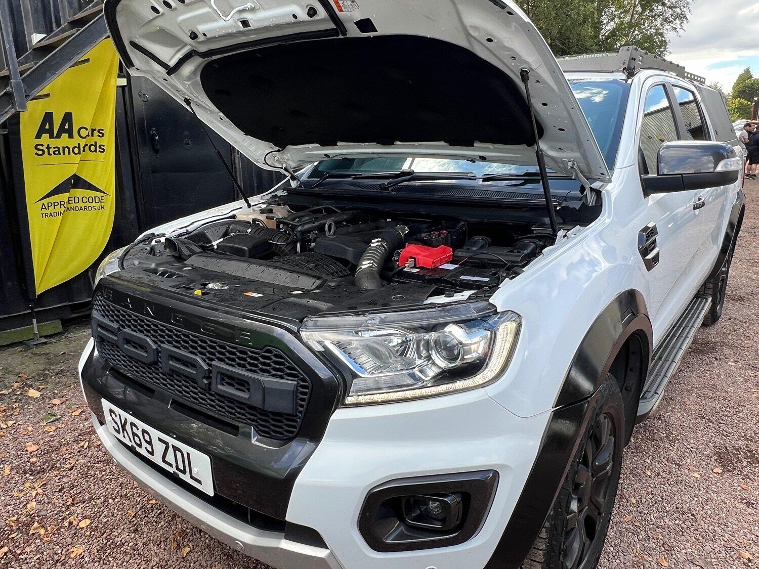Vehicle 72