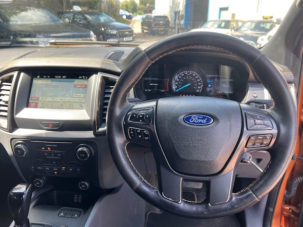 Used Ford Ranger 2018 for sale - 75529809: Photo 10