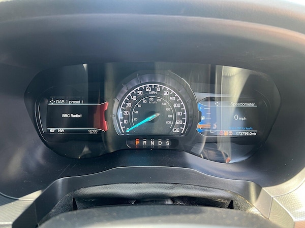 Used Ford Ranger 2018 for sale - 75529809: Photo 16