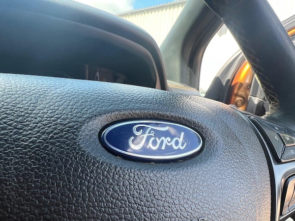 Used Ford Ranger 2018 for sale - 75529809: Photo 17