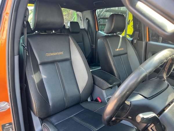 Used Ford Ranger 2018 for sale - 75529809: Photo 26