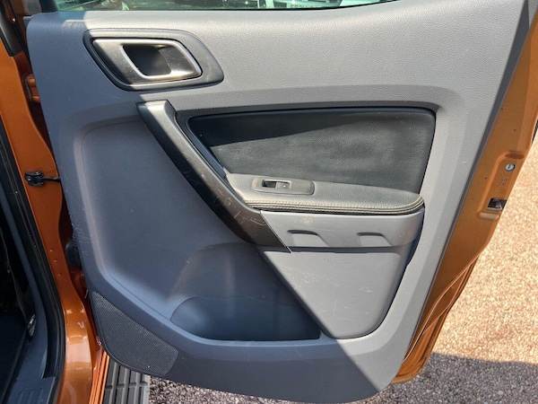 Used Ford Ranger 2018 for sale - 75529809: Photo 29