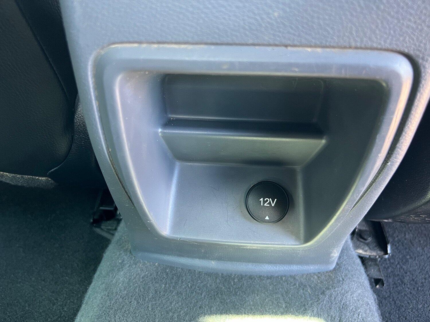 Vehicle 32