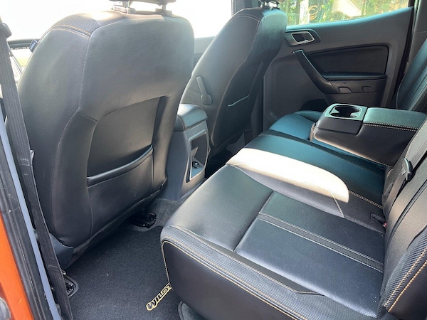 Used Ford Ranger 2018 for sale - 75529809: Photo 33