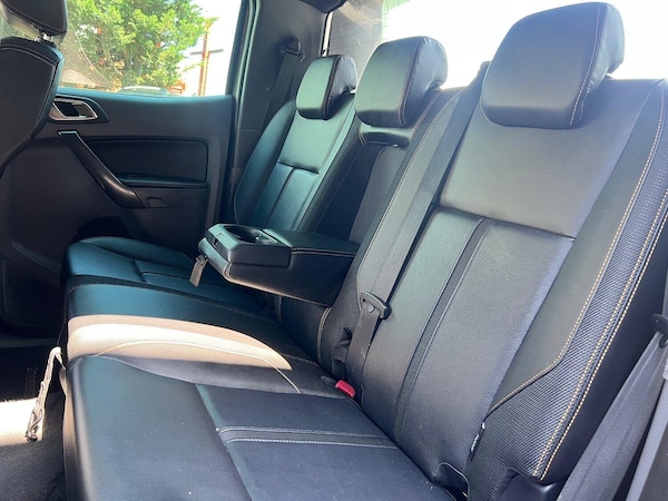 Used Ford Ranger 2018 for sale - 75529809: Photo 36