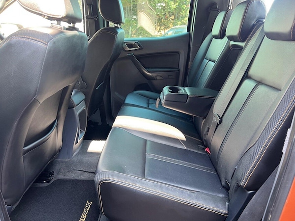 Used Ford Ranger 2018 for sale - 75529809: Photo 37